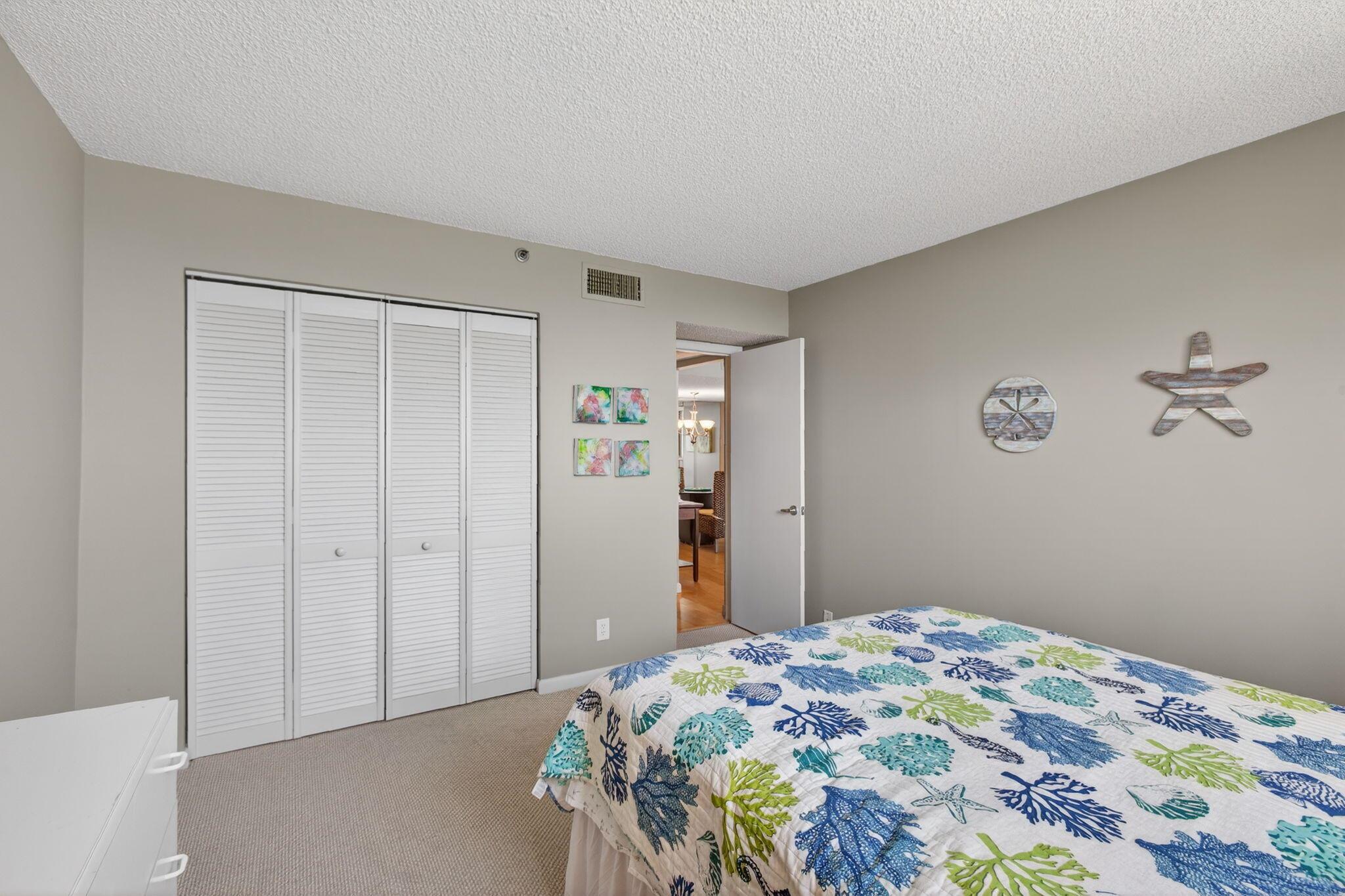 OCEAN TRAIL CONDO I - Residential