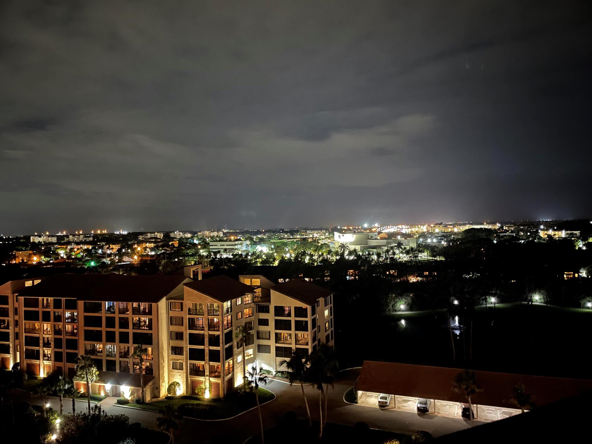 OCEAN TRAIL CONDO I - Residential