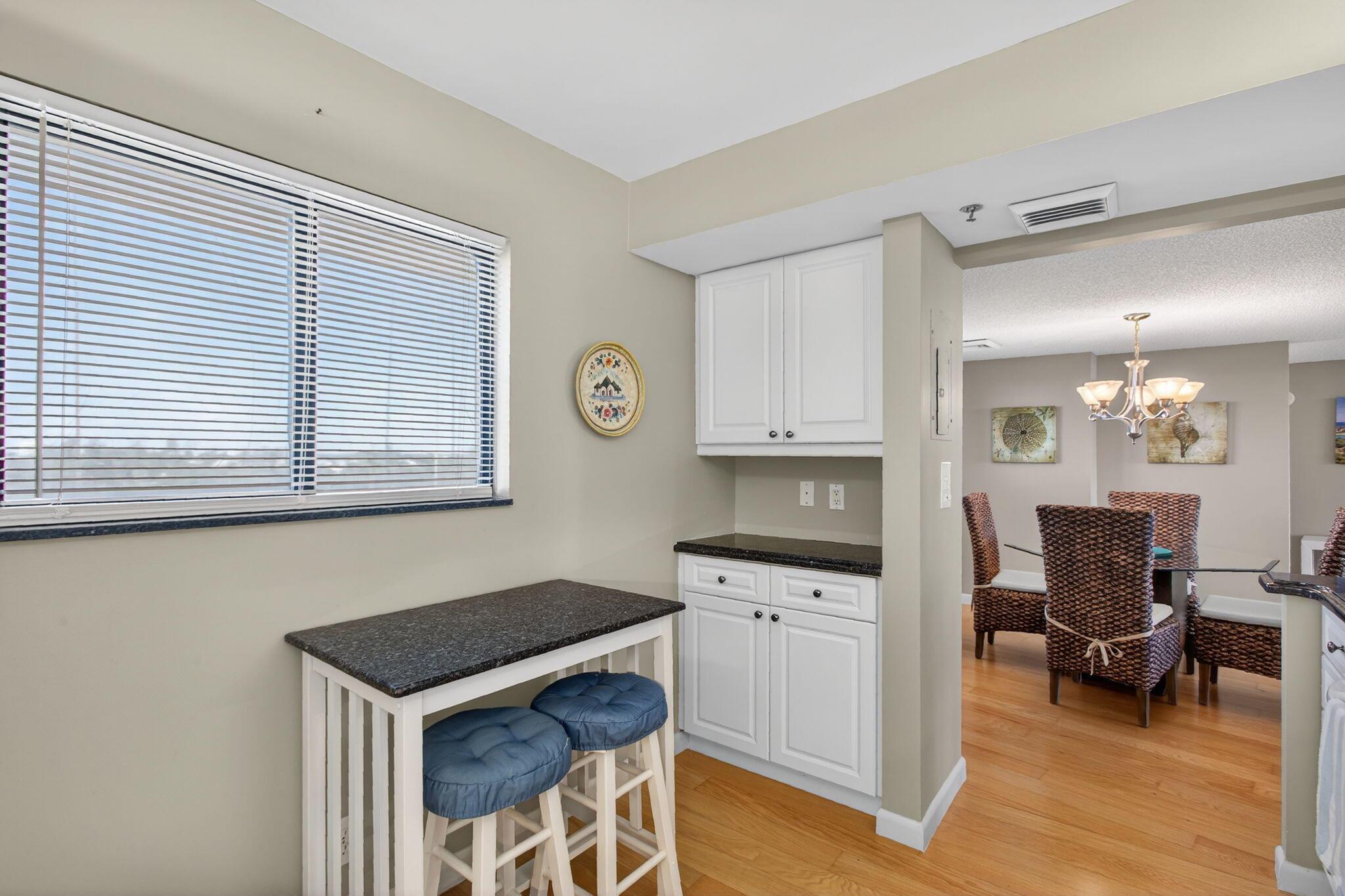 OCEAN TRAIL CONDO I - Residential