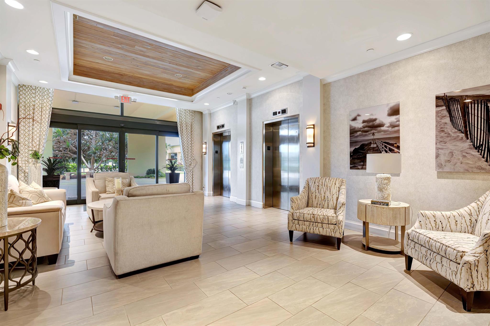 OCEAN TRAIL CONDO I - Residential