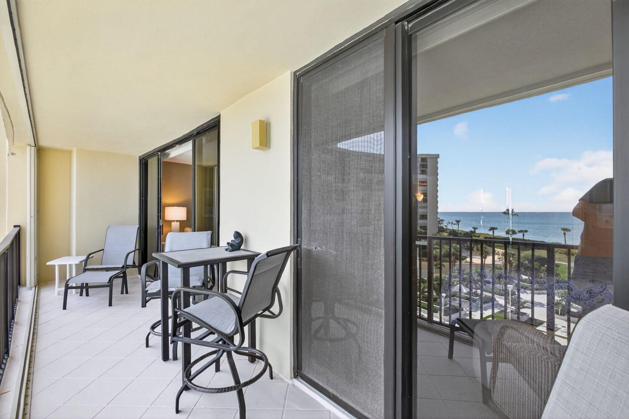 OCEAN TRAIL CONDO I - Residential
