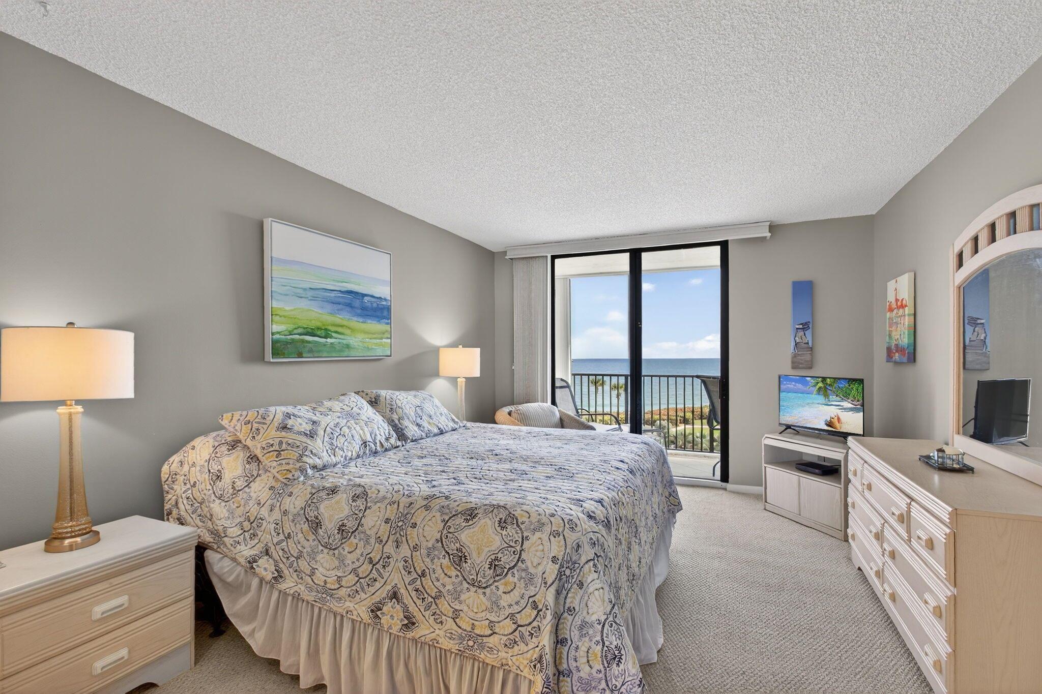 OCEAN TRAIL CONDO I - Residential
