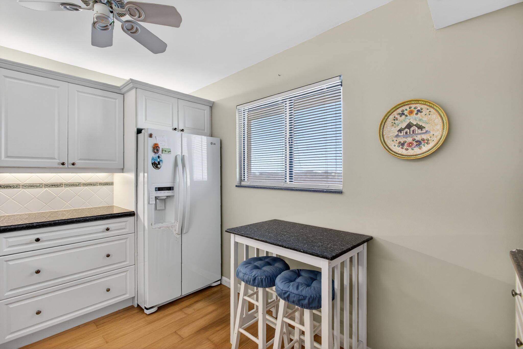 OCEAN TRAIL CONDO I - Residential