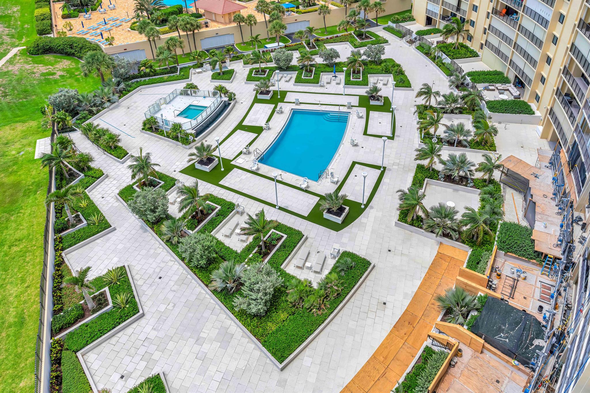 OCEAN TRAIL CONDO I - Residential