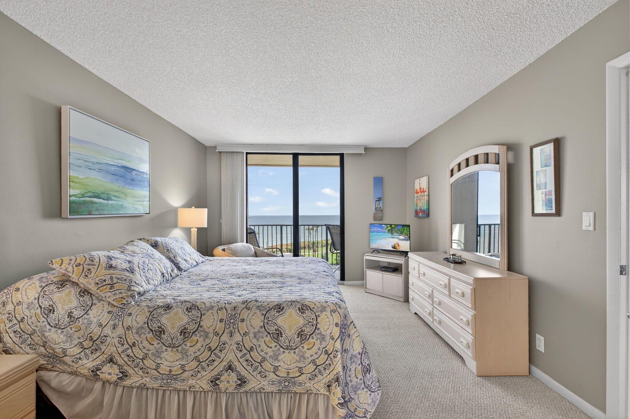 OCEAN TRAIL CONDO I - Residential