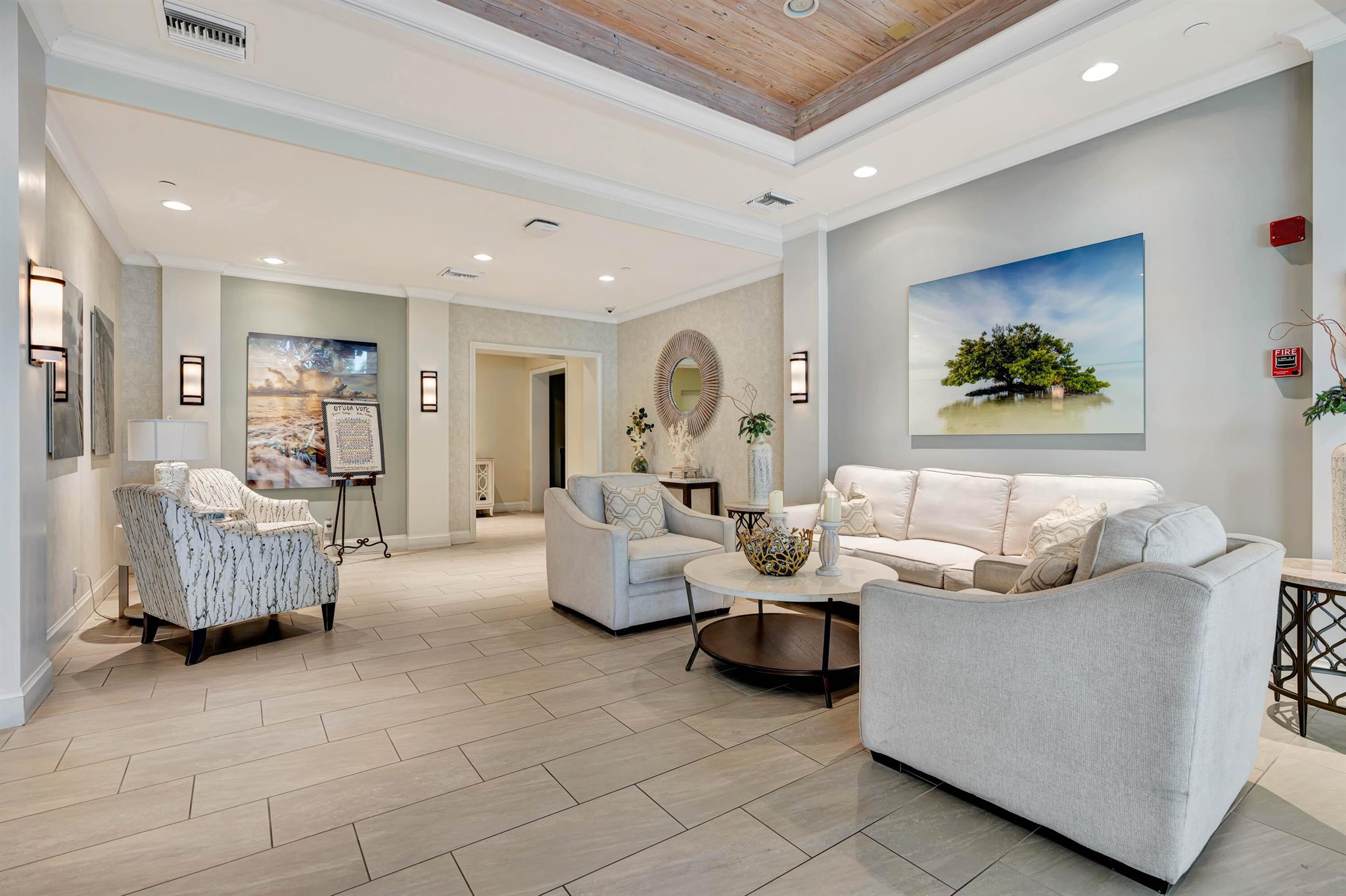 OCEAN TRAIL CONDO I - Residential