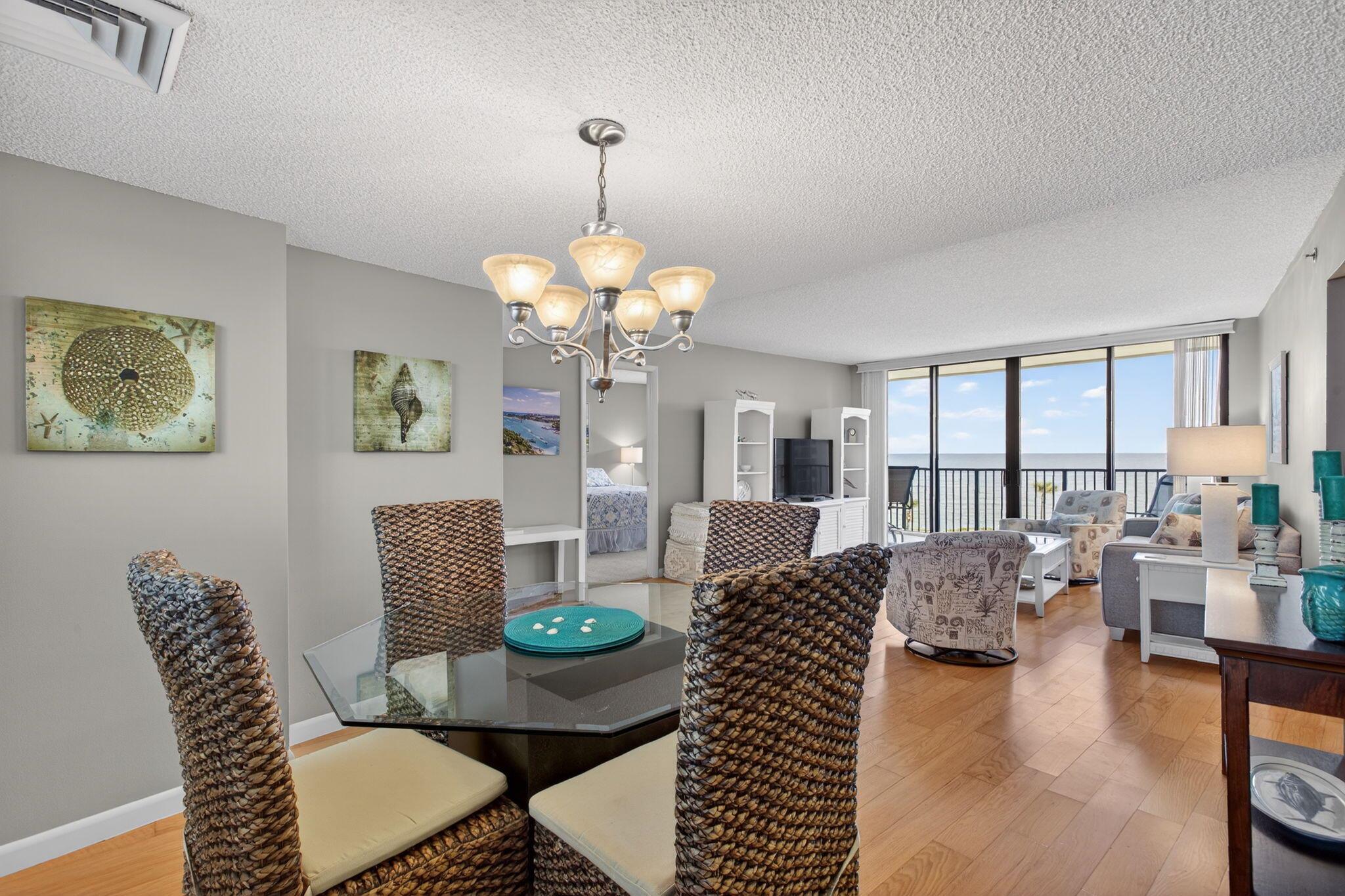 OCEAN TRAIL CONDO I - Residential