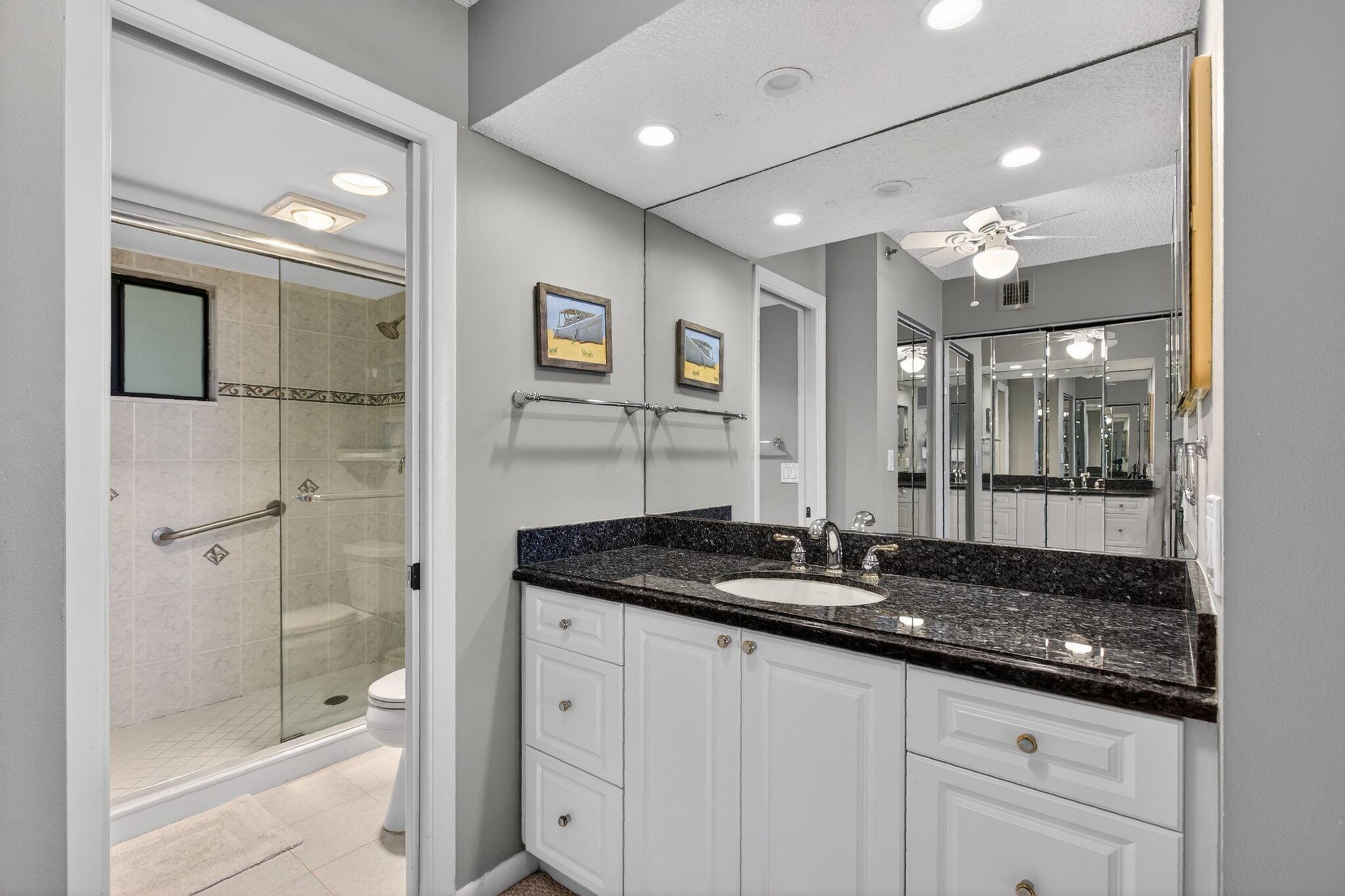 OCEAN TRAIL CONDO I - Residential