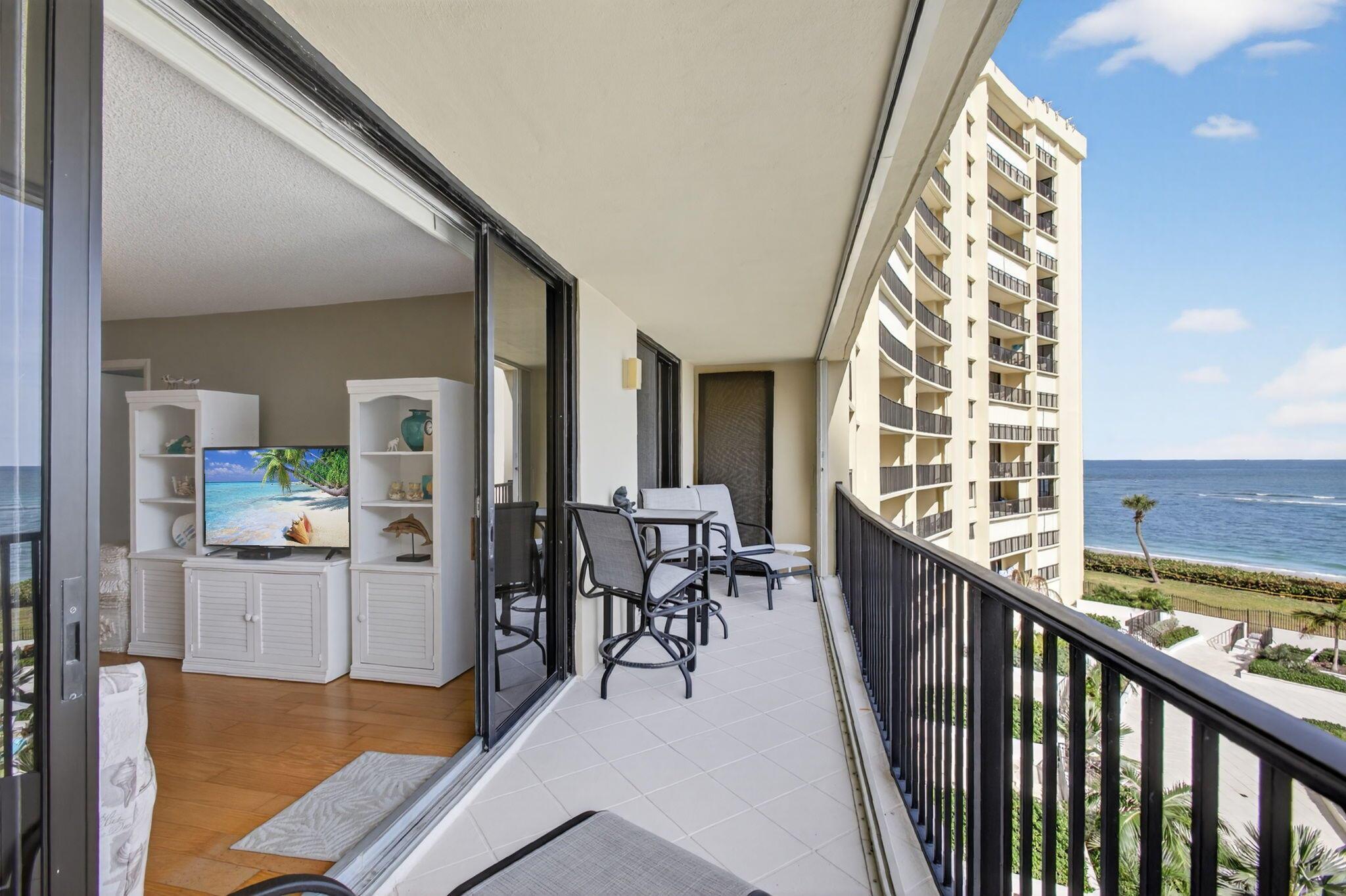 OCEAN TRAIL CONDO I - Residential