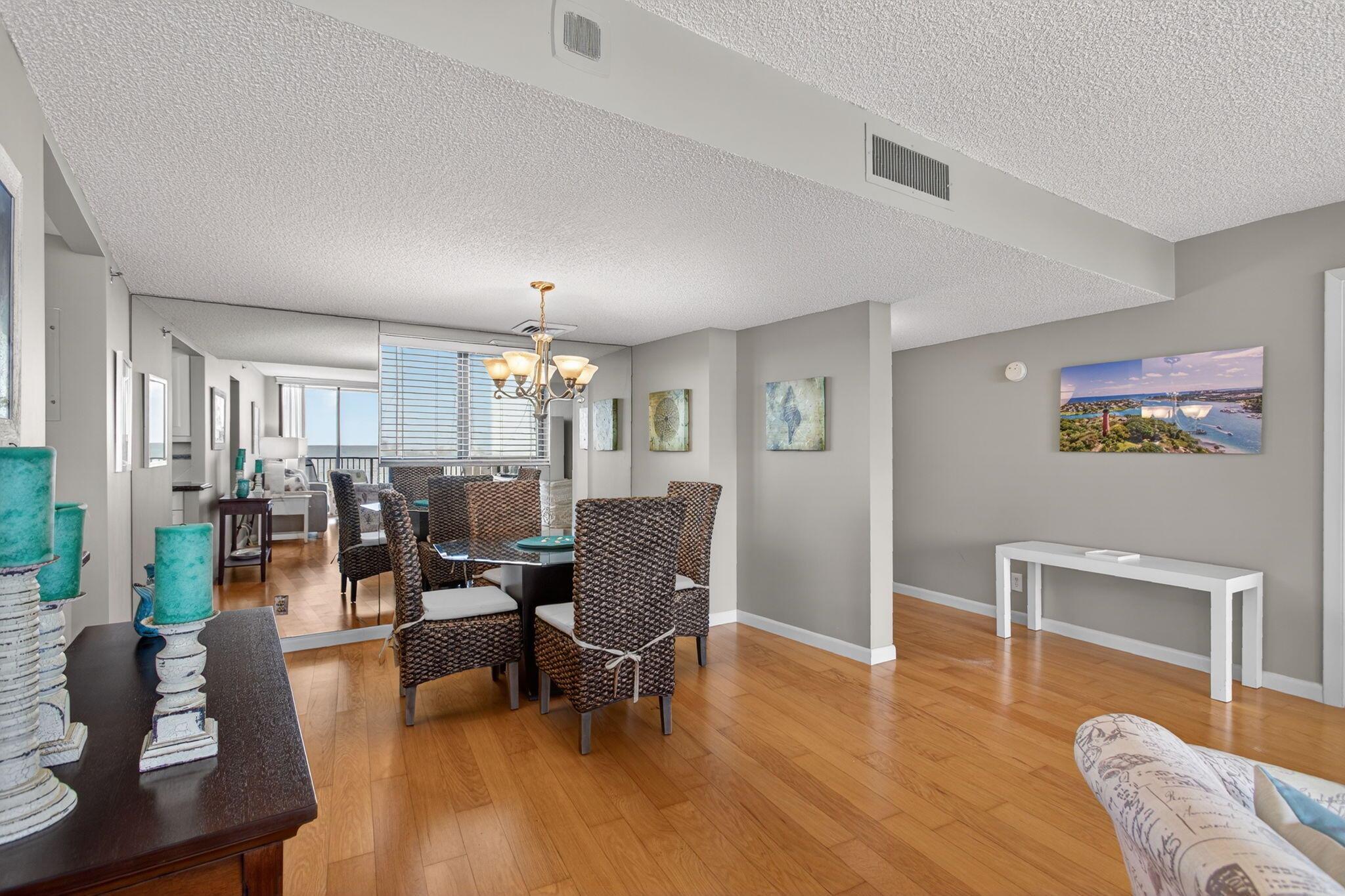 OCEAN TRAIL CONDO I - Residential