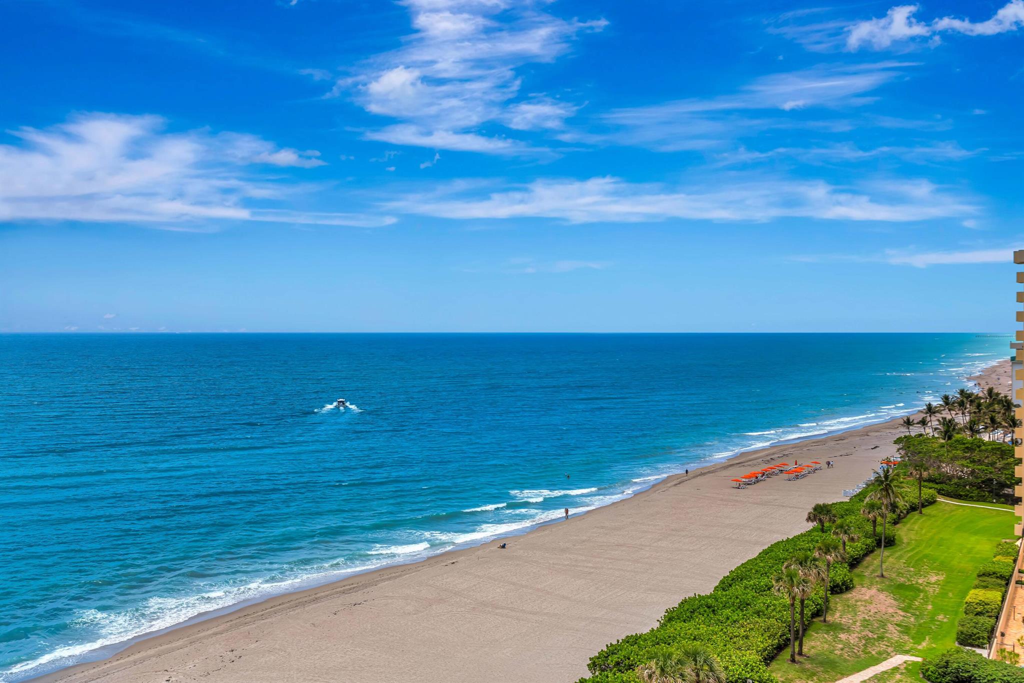 OCEAN TRAIL CONDO I - Residential