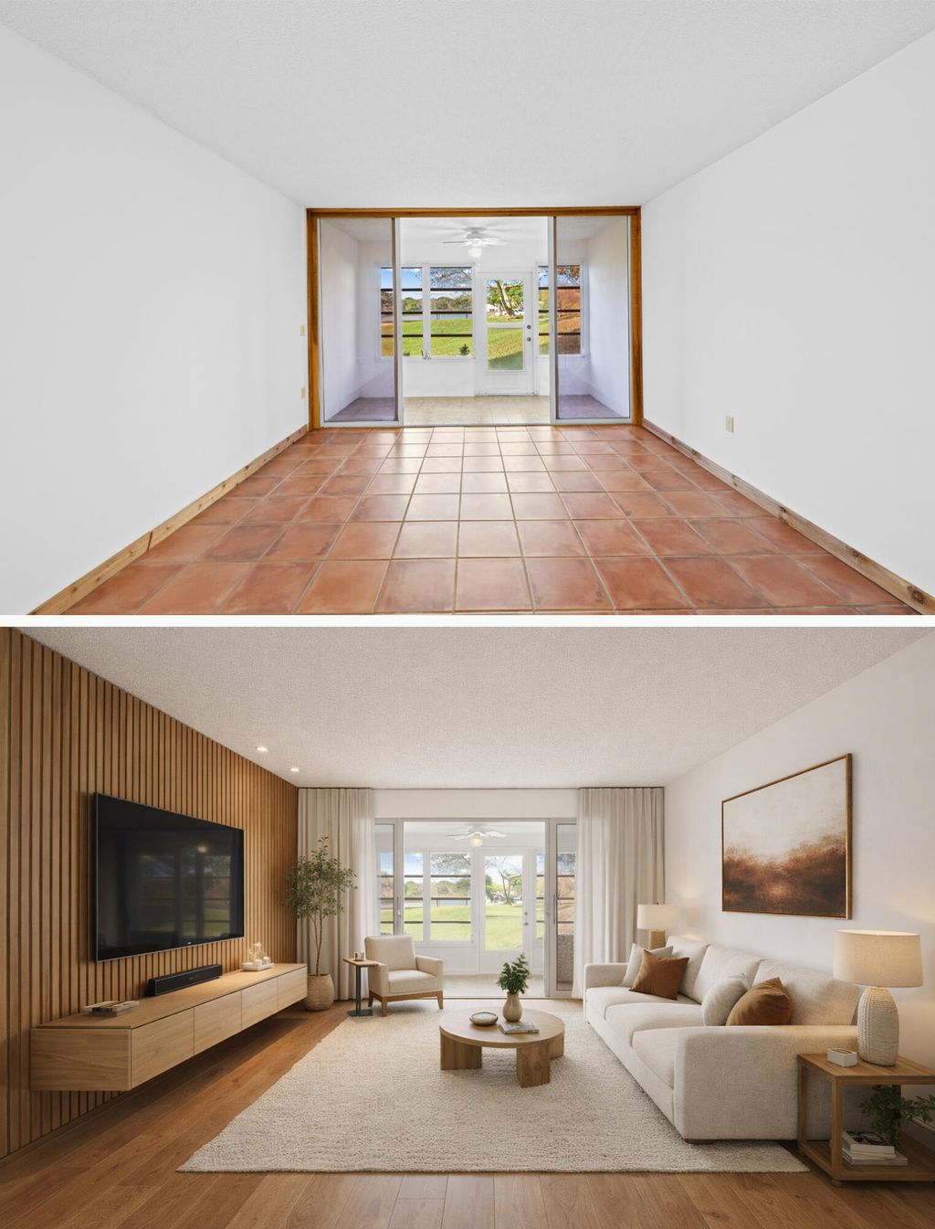 Photo of 9480 Tangerine Place #102, Davie, FL 33324 (MLS # B26006921)