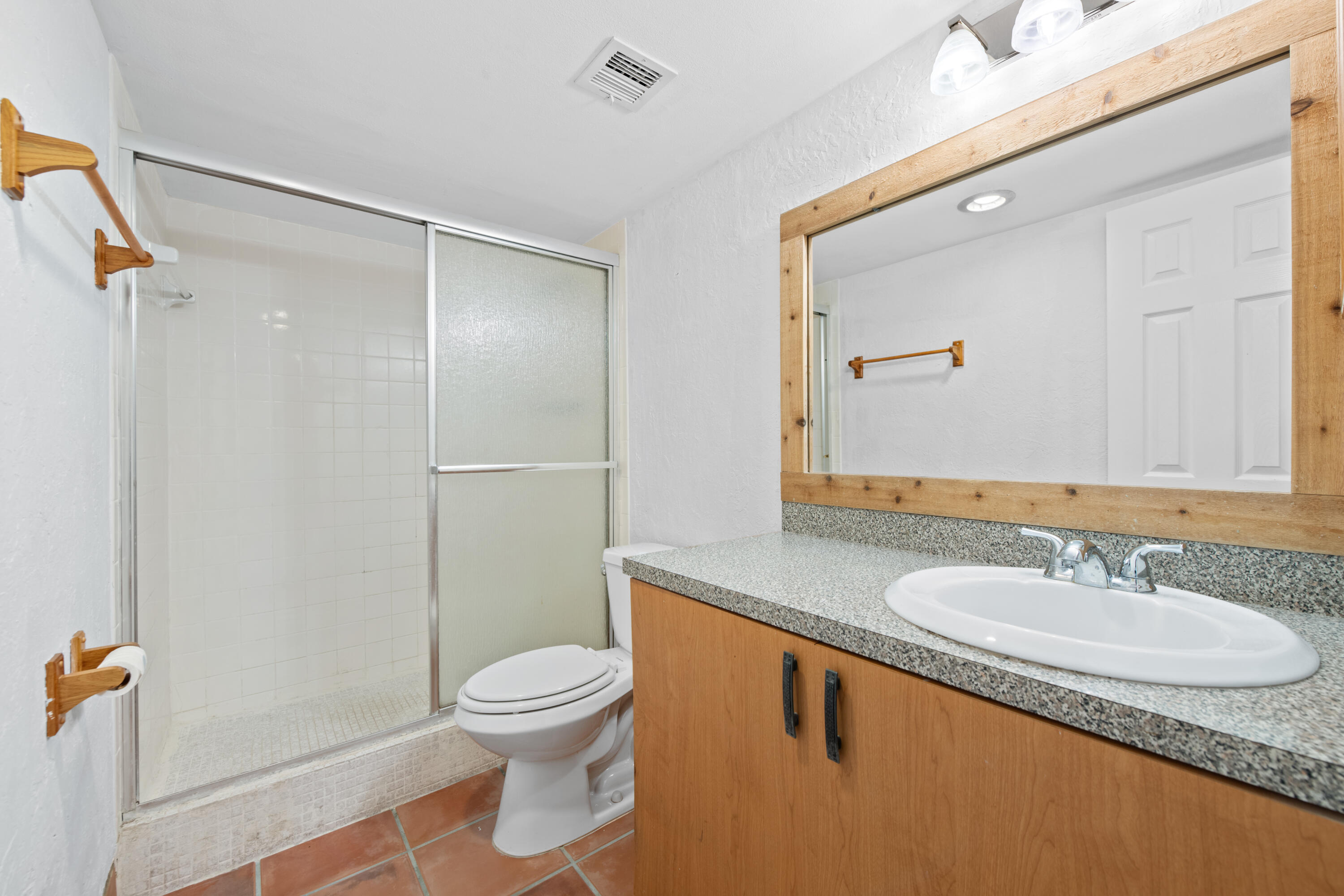 TANGERINE CONDOMINIUM EIGHT - Residential