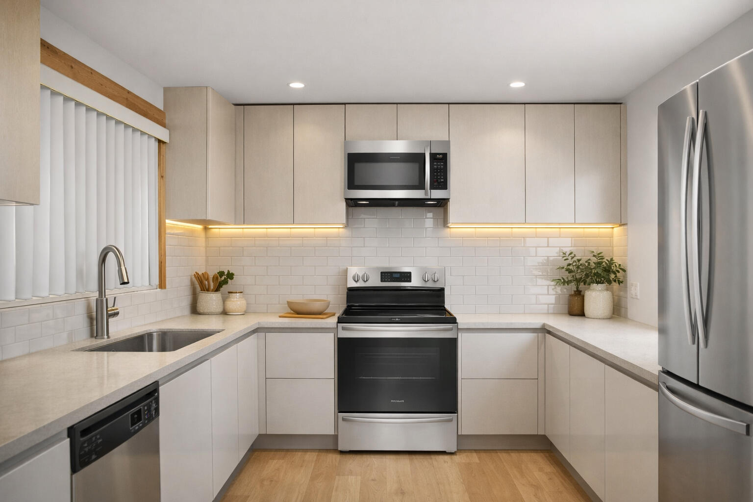 TANGERINE CONDOMINIUM EIGHT - Residential