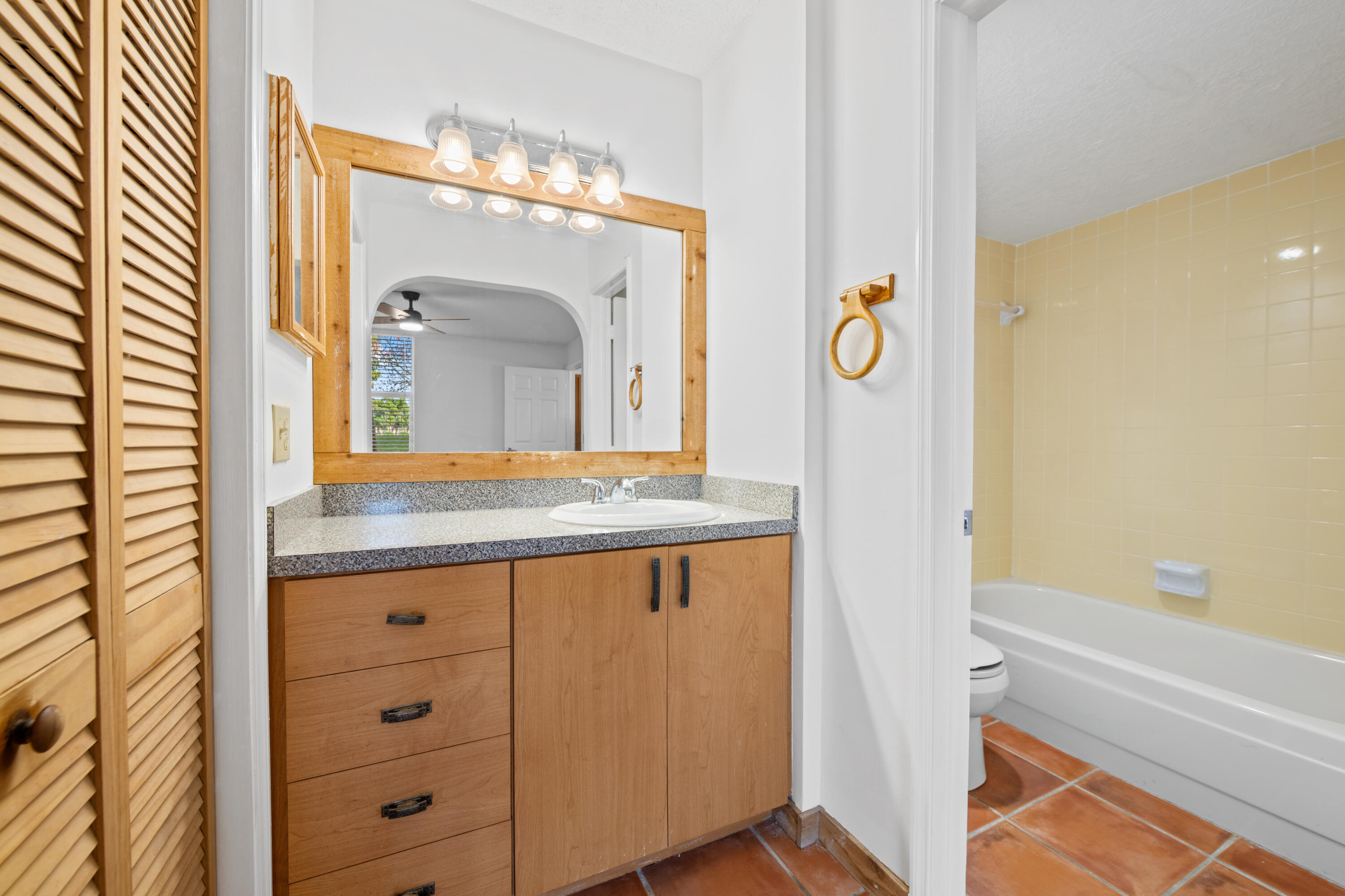 TANGERINE CONDOMINIUM EIGHT - Residential