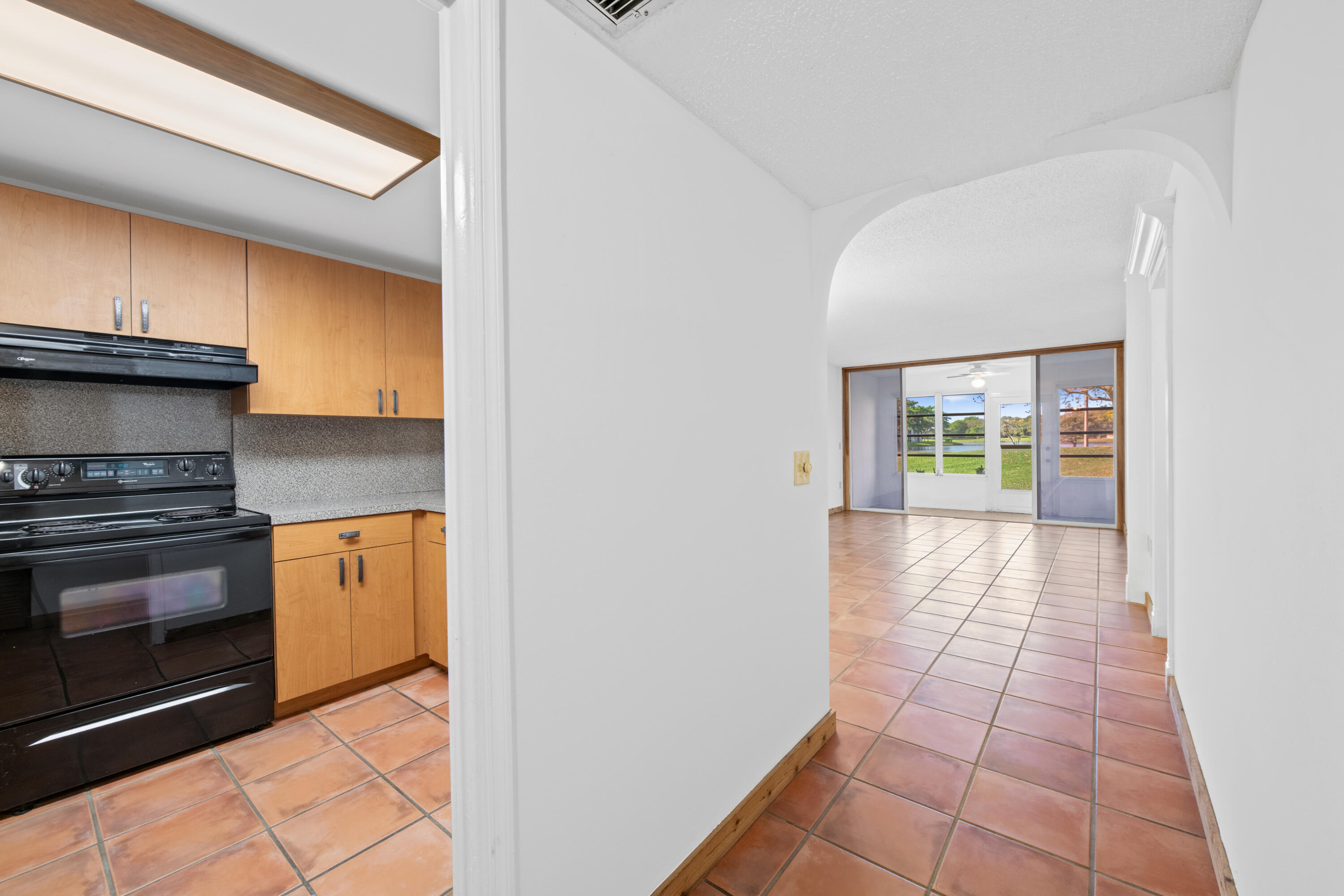 TANGERINE CONDOMINIUM EIGHT - Residential