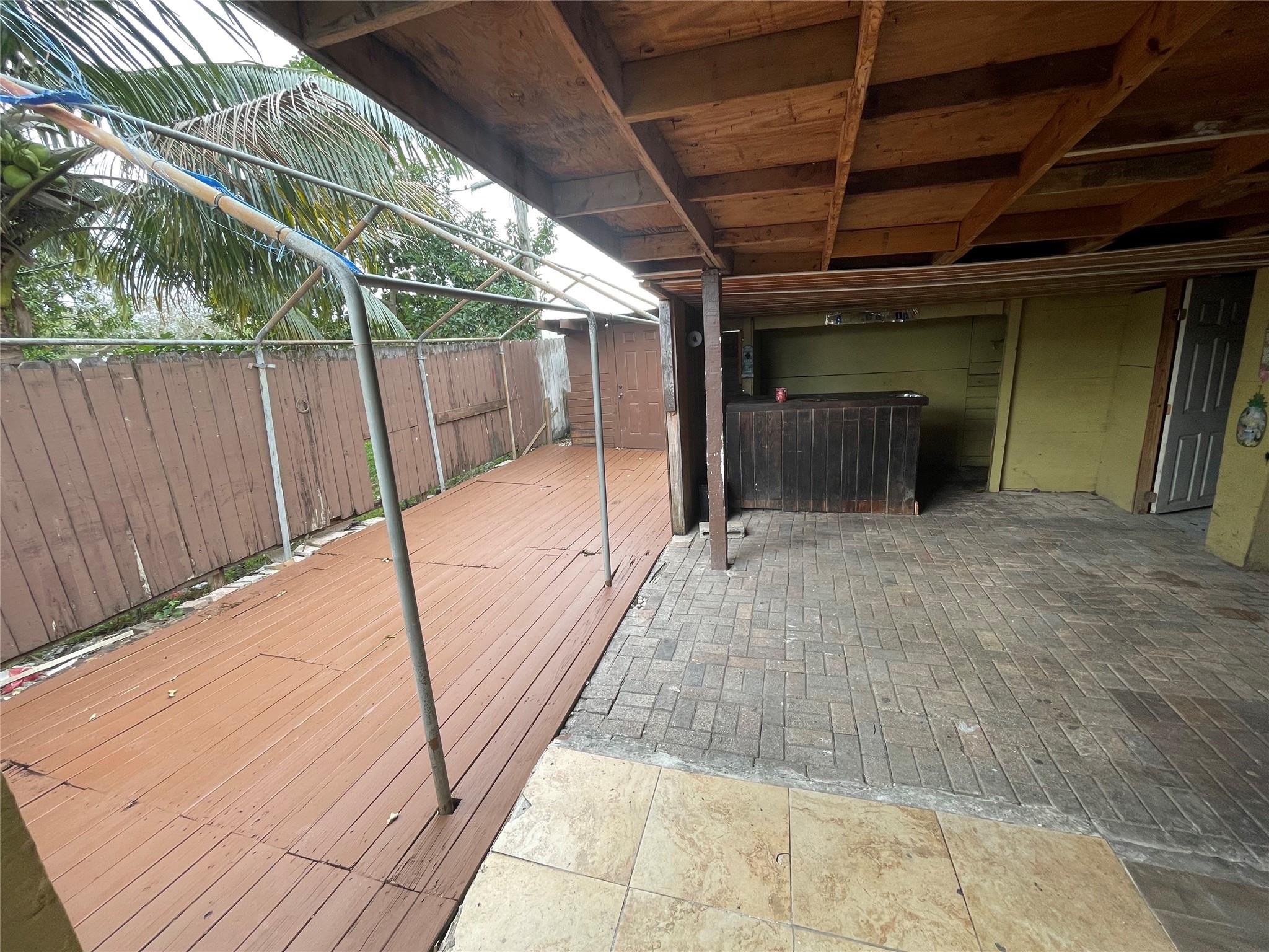 Rock Island Estates 58-38 - Residential Income