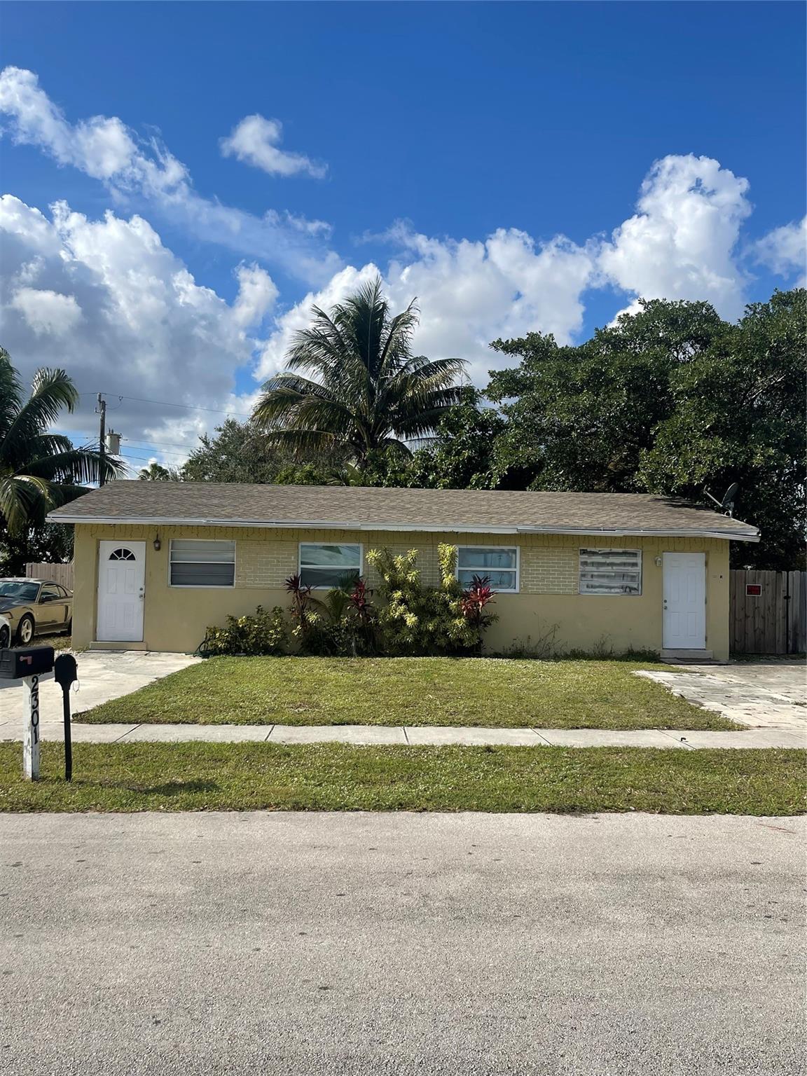 Rock Island Estates 58-38 - Residential Income