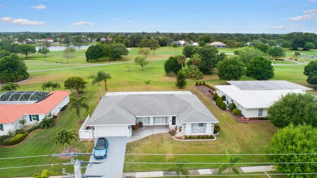 Photo of 2892 SE Pine Valley Street, Port Saint Lucie, FL 34952 (MLS # R10704674)