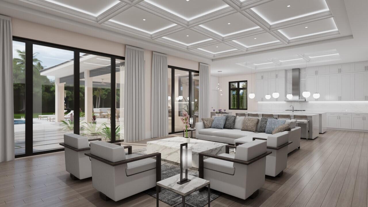 Steeplechase - Residential