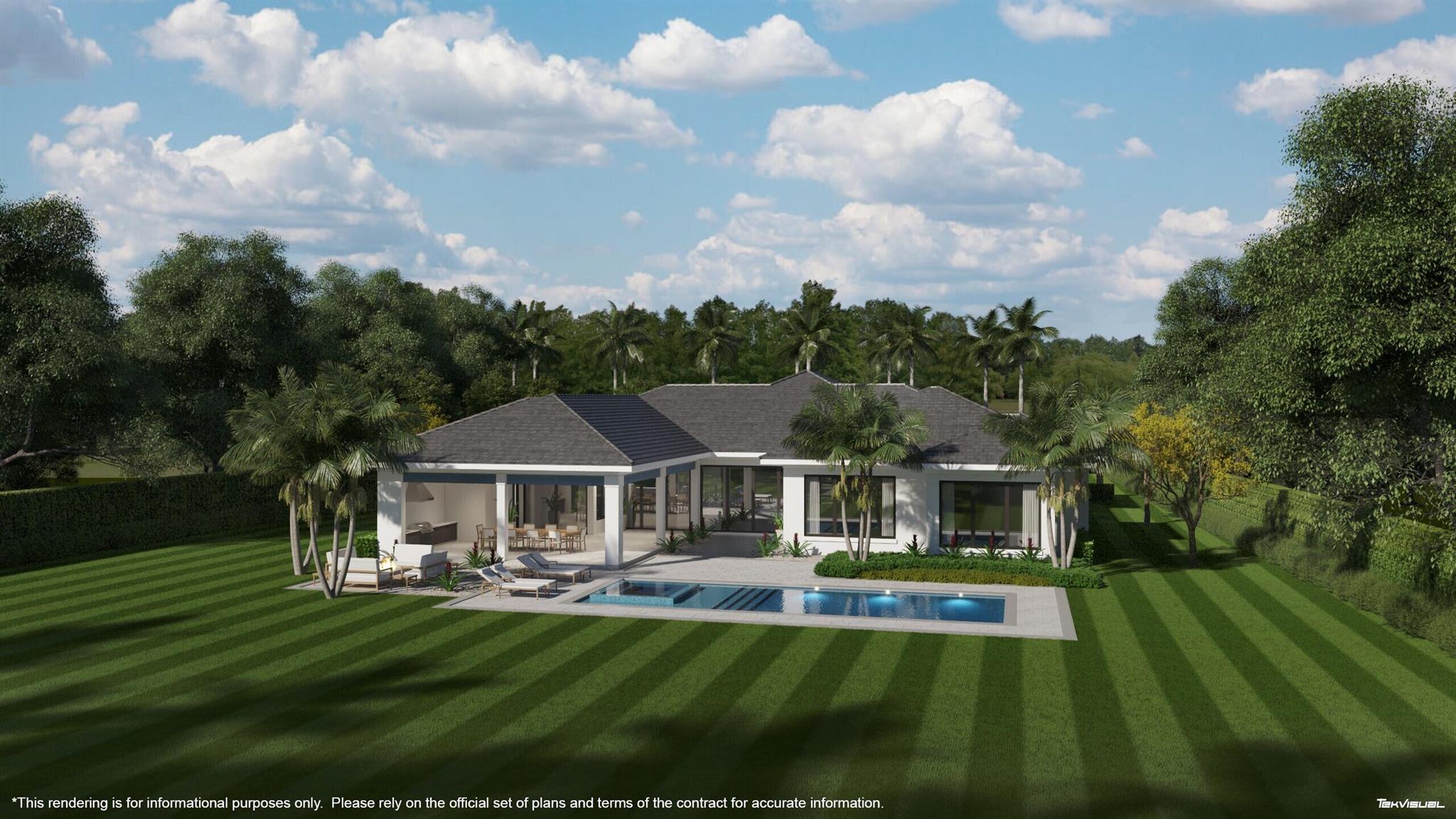 Steeplechase - Residential