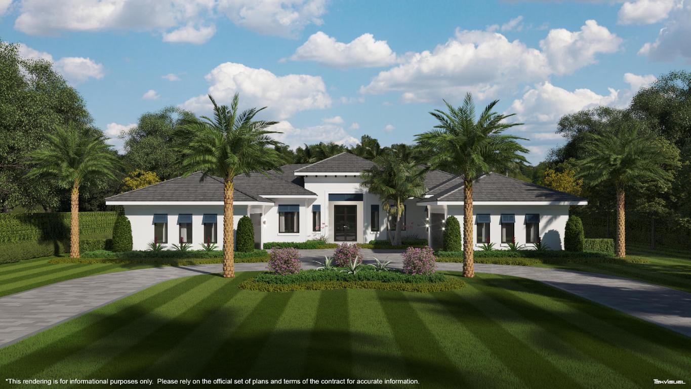 Steeplechase - Residential