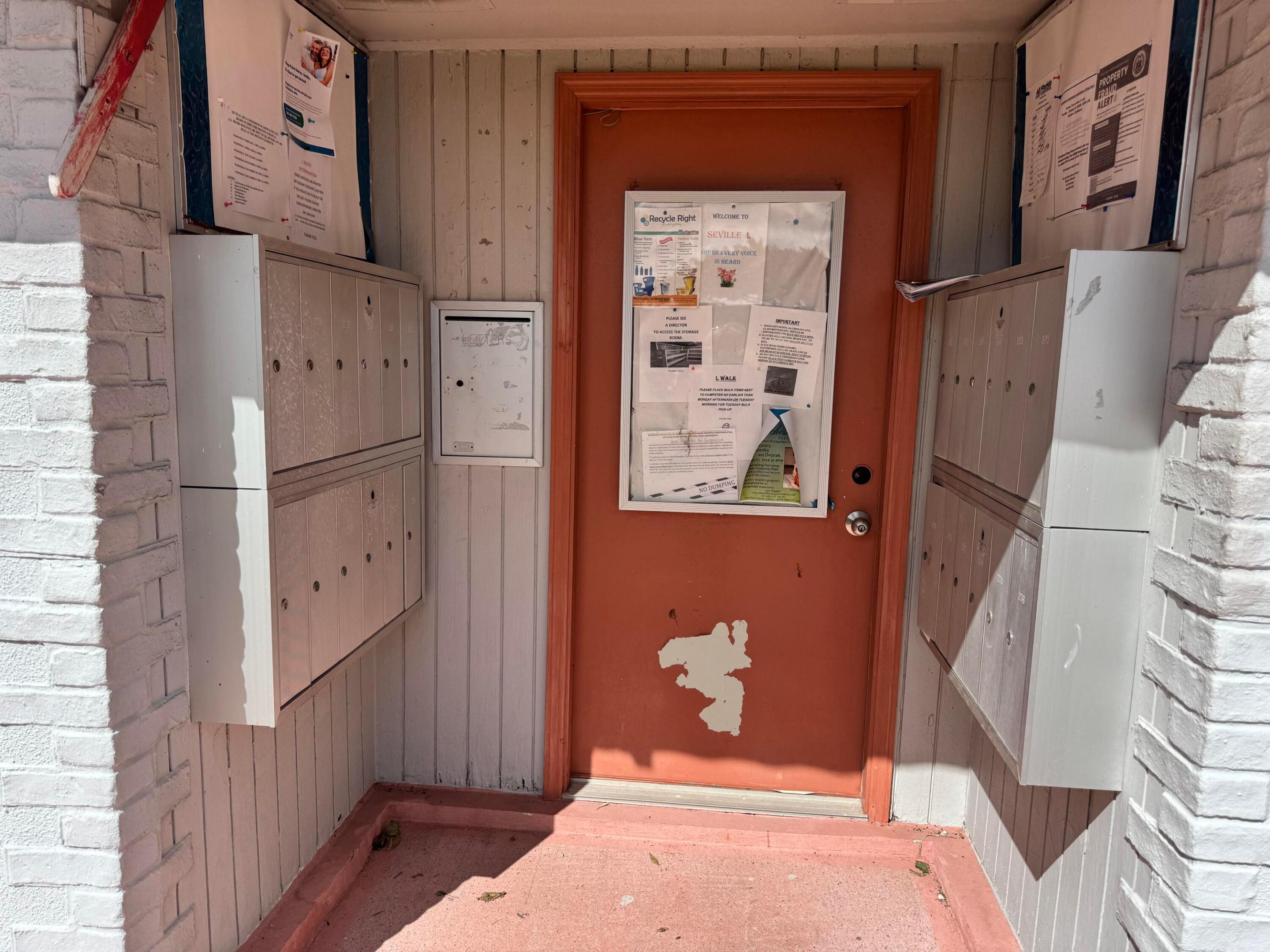 KINGS POINT - Residential