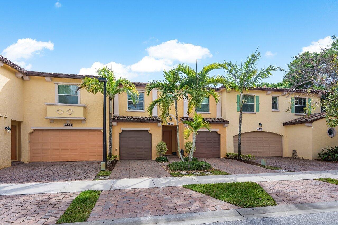 4607 Mediterranean Circle