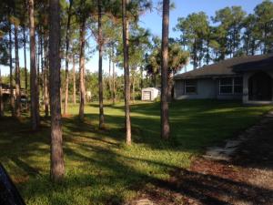 Acreage - Residential