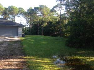 Acreage - Residential