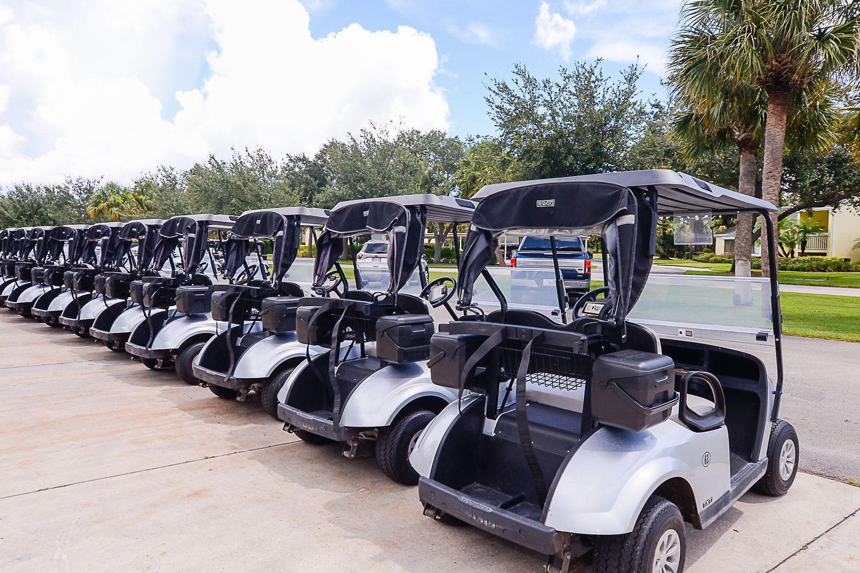 Gator Trace - Residential Lease