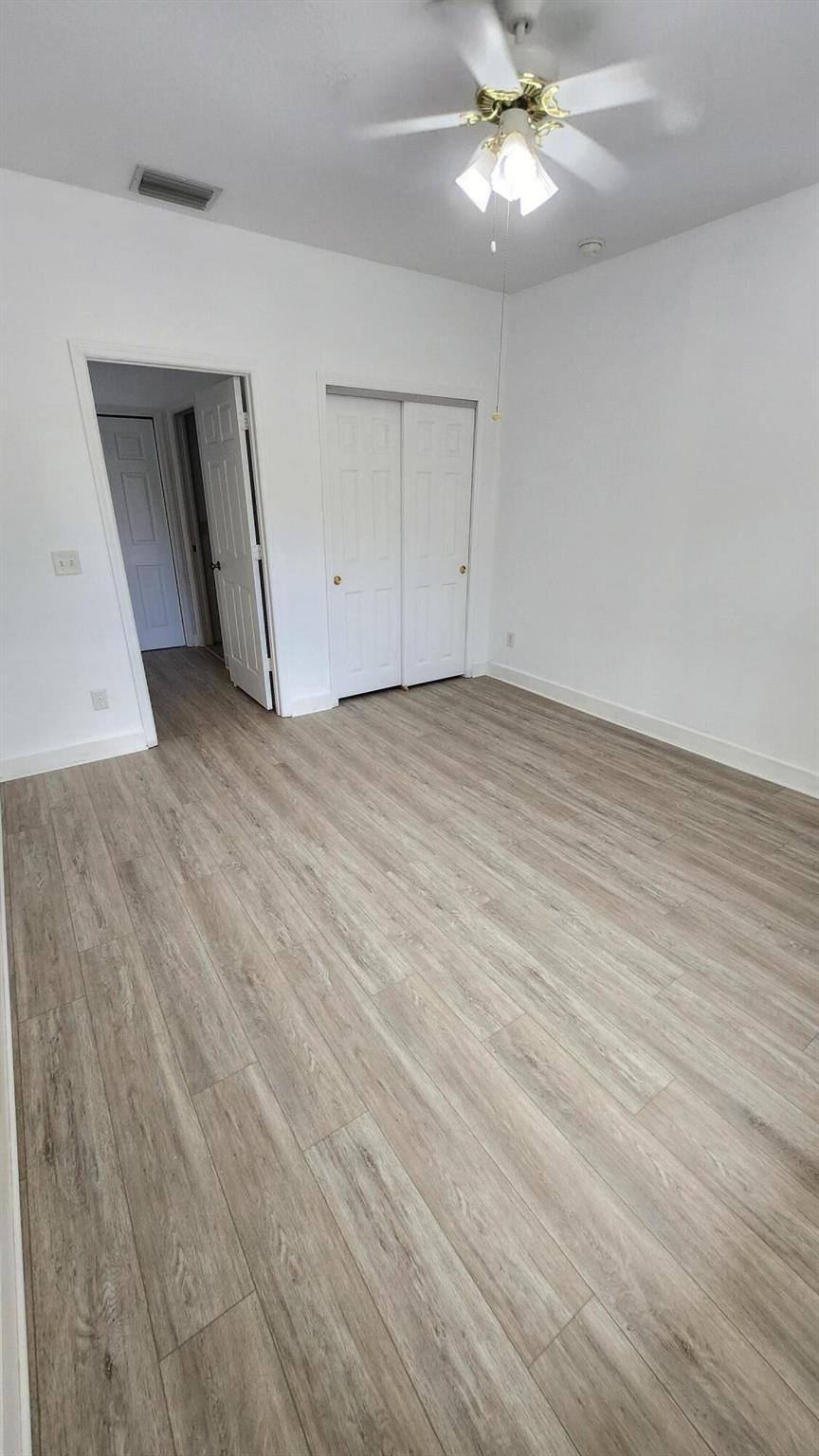Gator Trace - Residential Lease