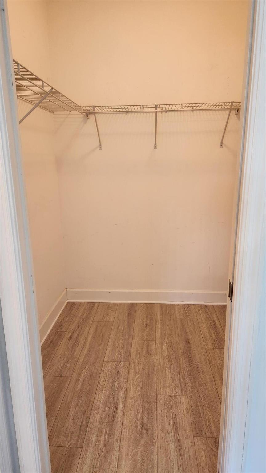 Gator Trace - Residential Lease