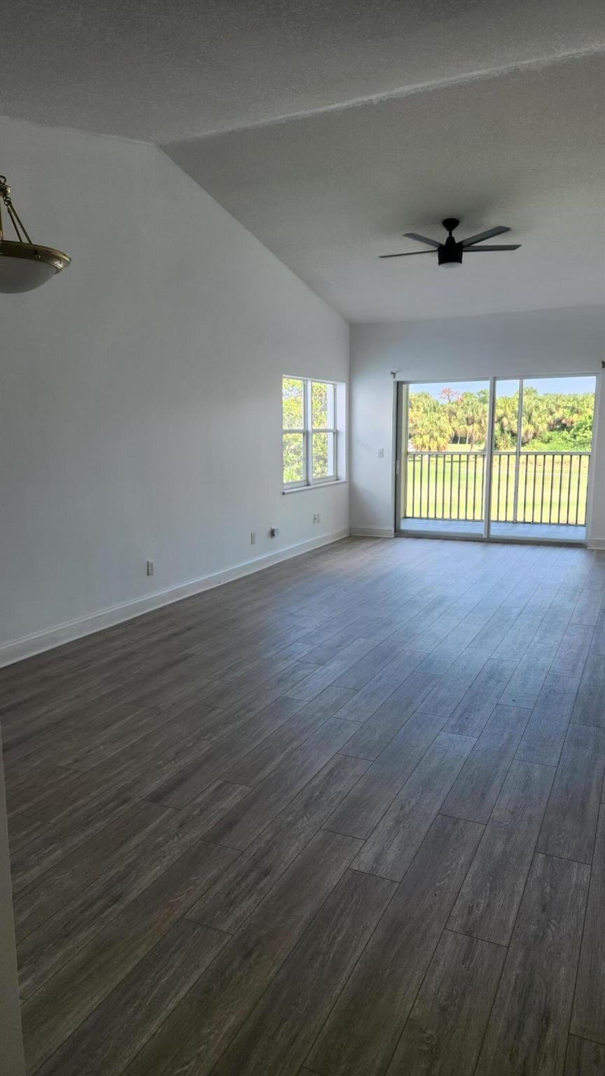 Gator Trace - Residential Lease
