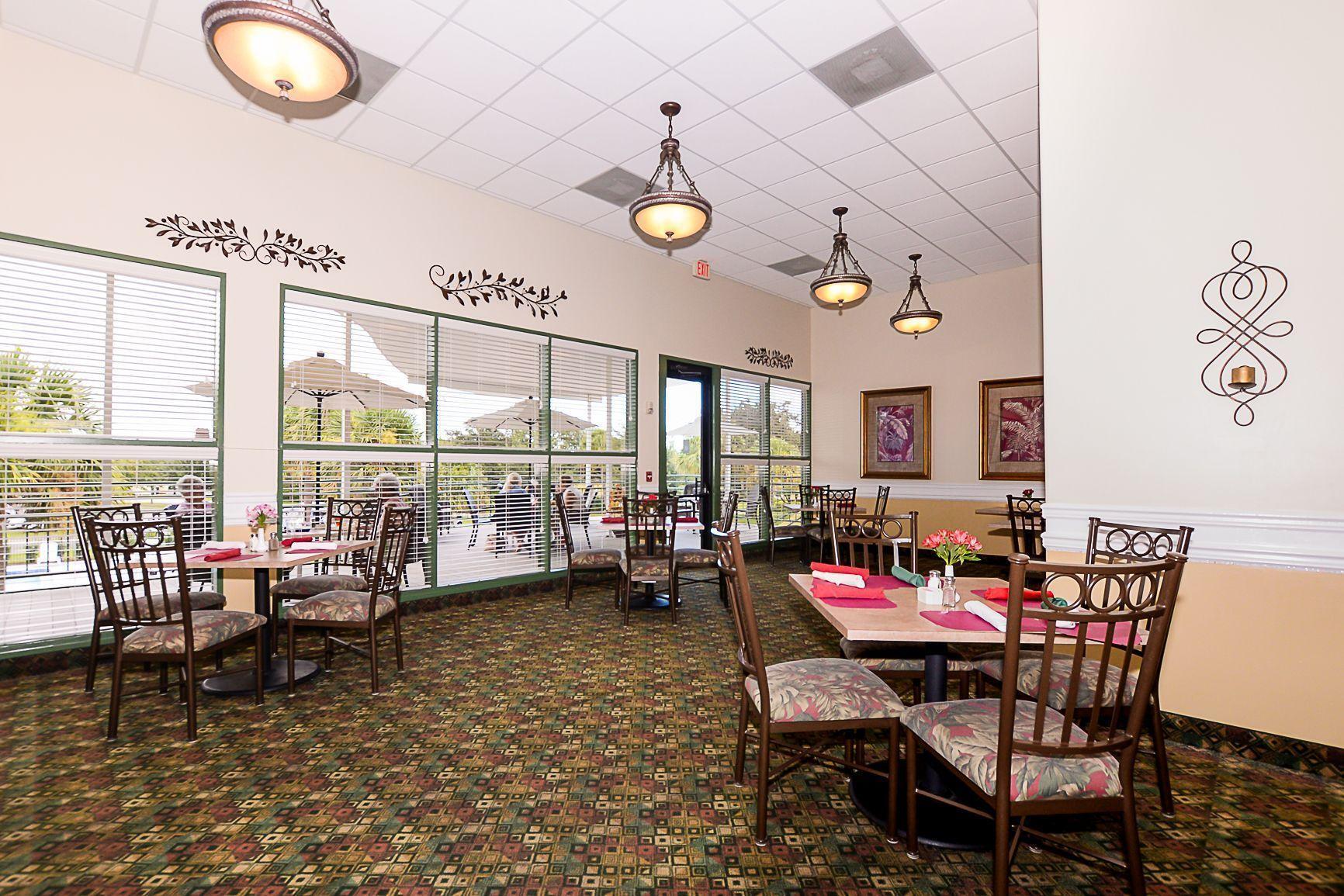 Gator Trace - Residential Lease