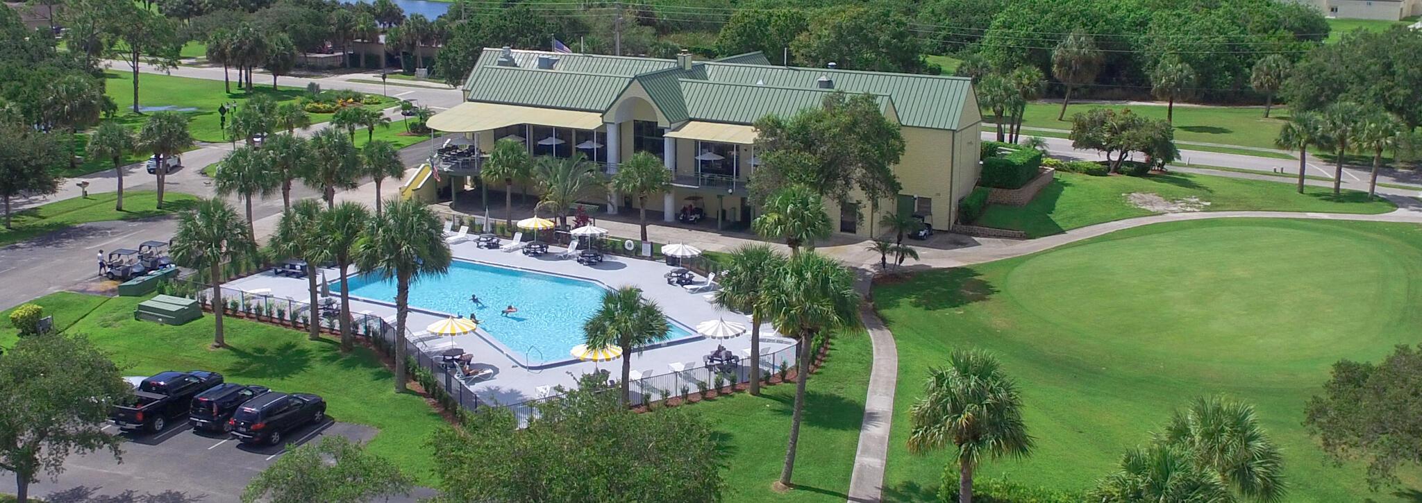 Gator Trace - Residential Lease
