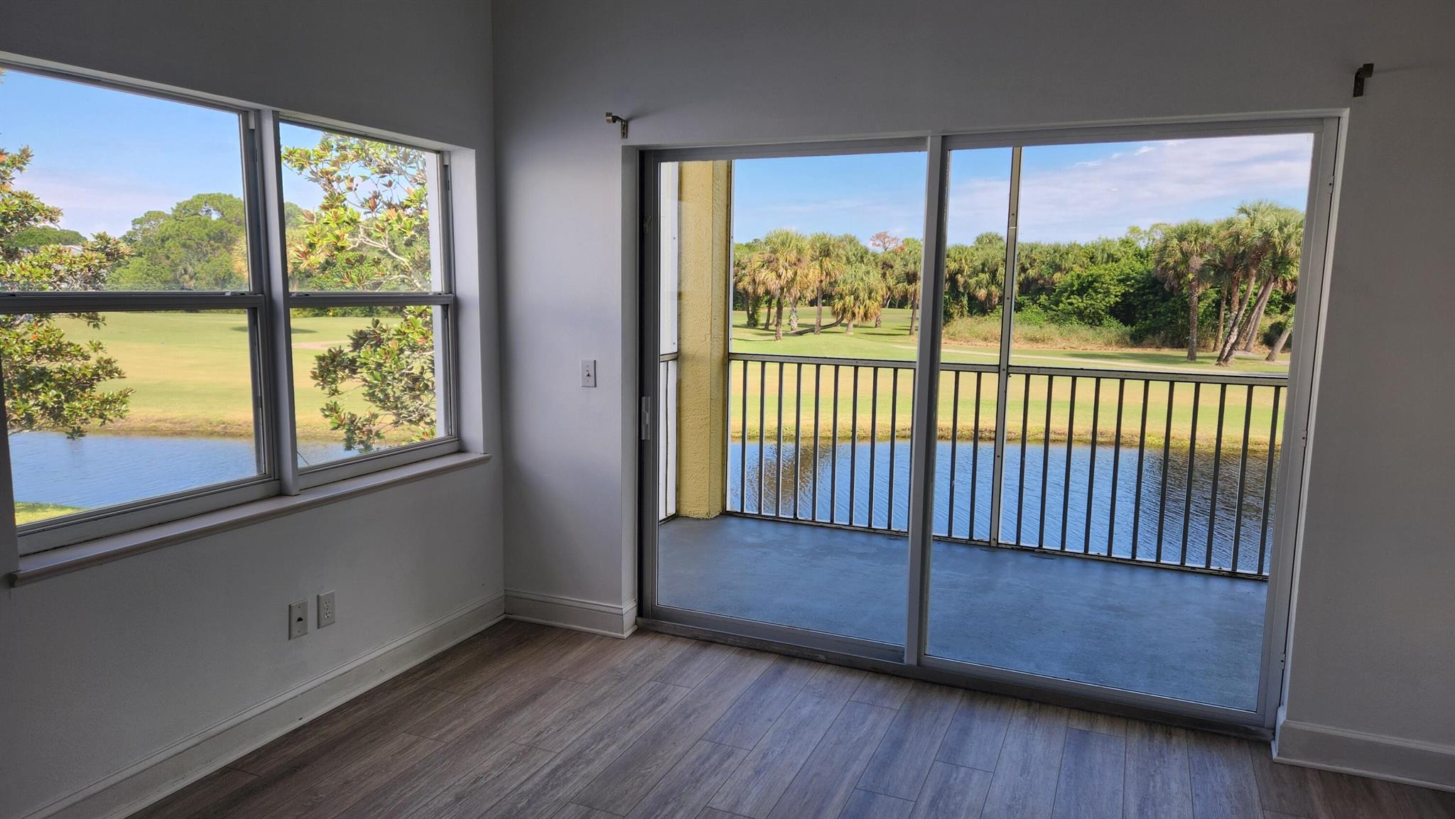 Gator Trace - Residential Lease