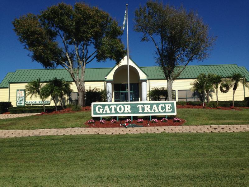 Gator Trace - Residential Lease