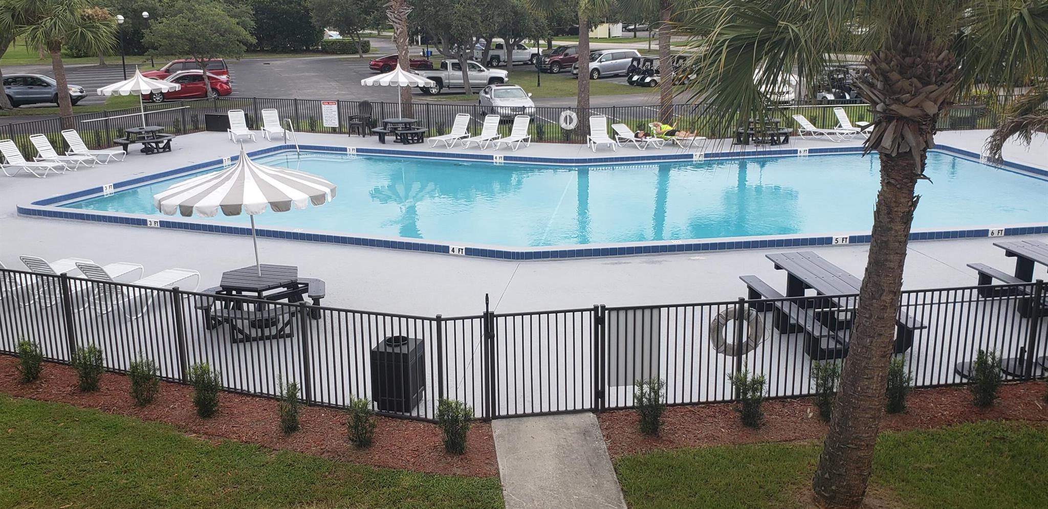 Gator Trace - Residential Lease