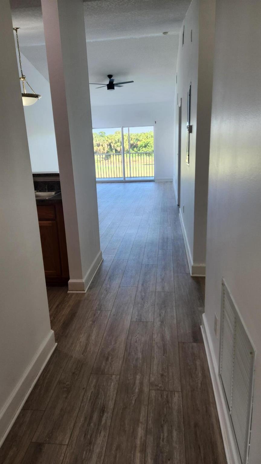 Gator Trace - Residential Lease