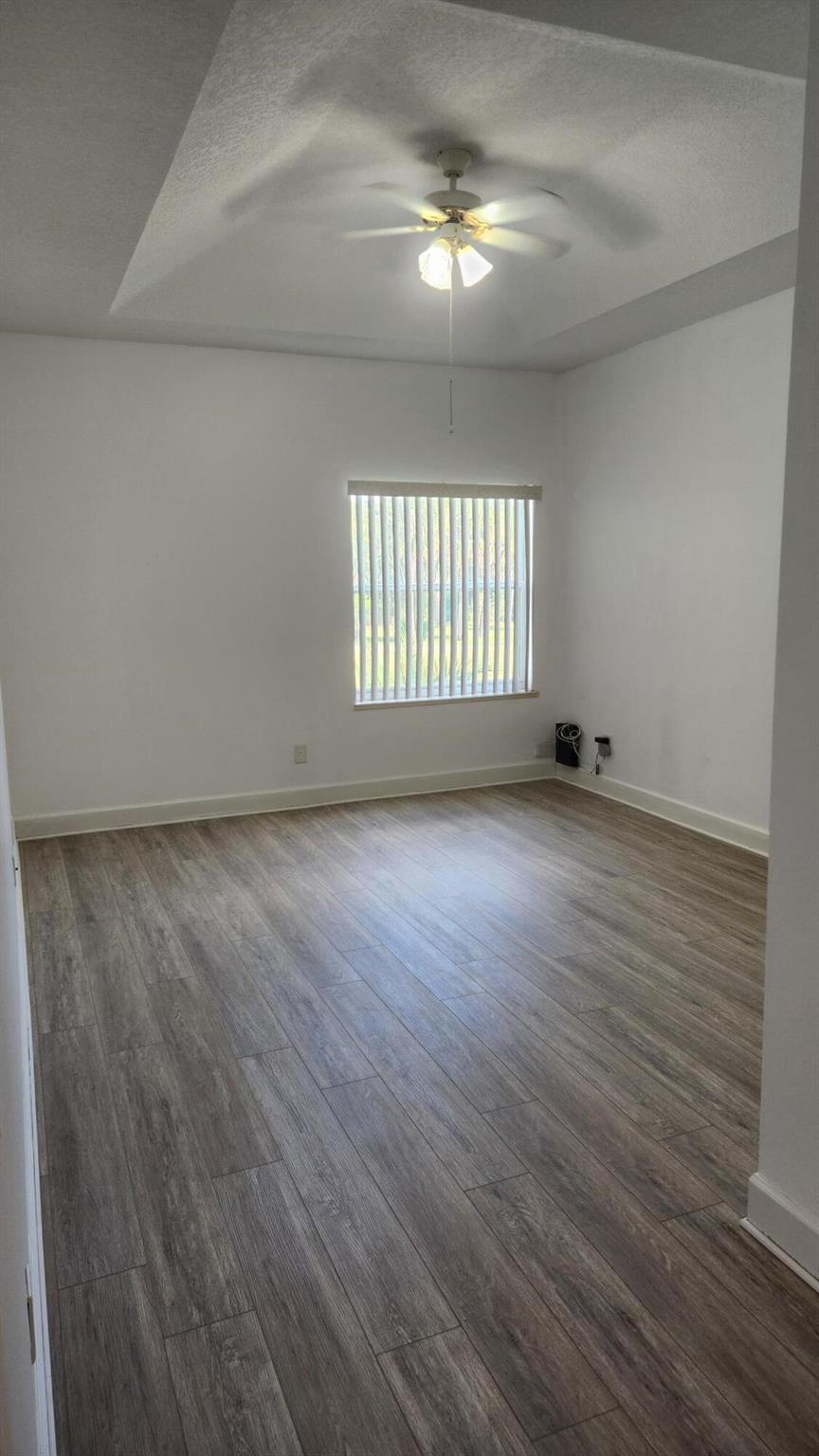 Gator Trace - Residential Lease