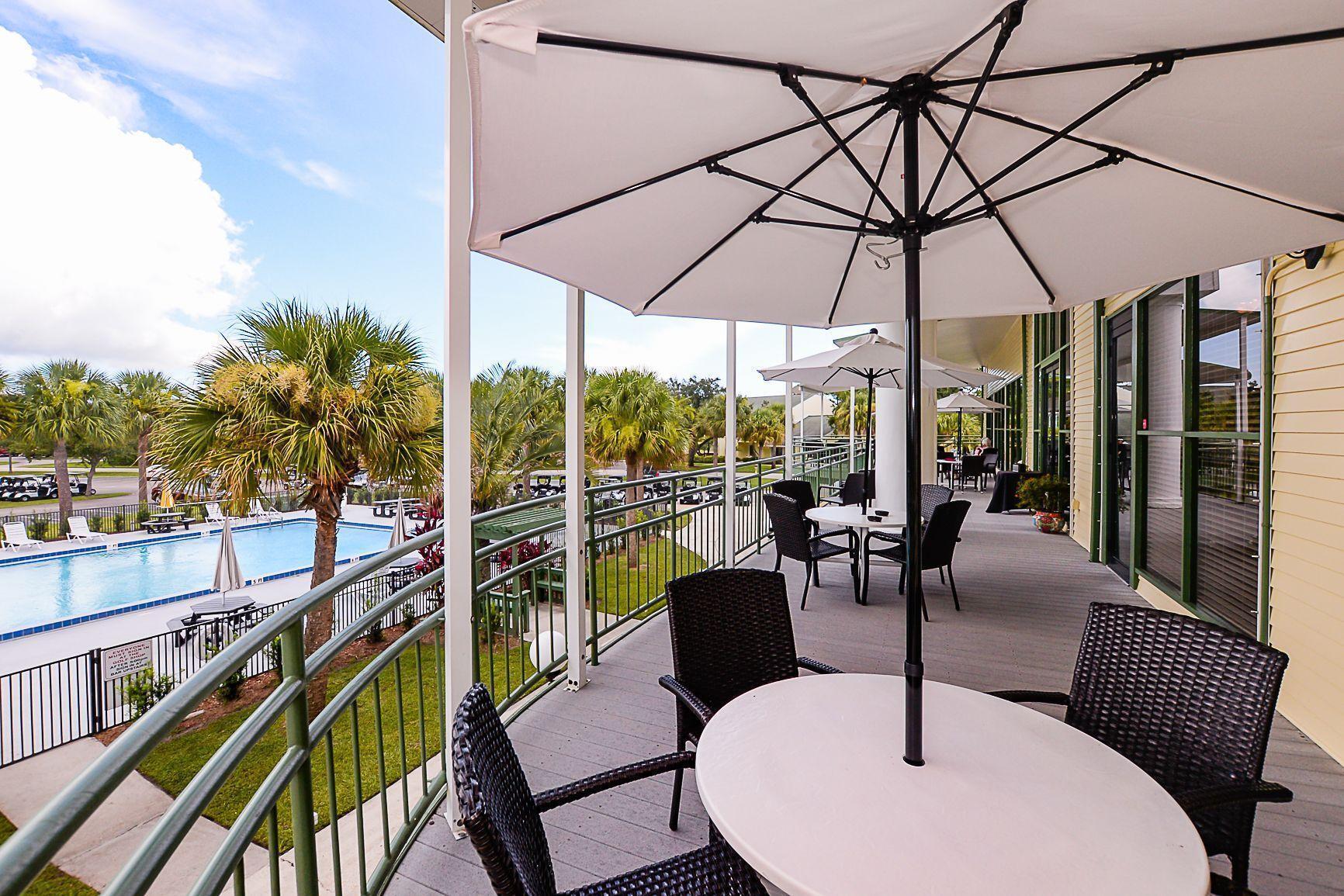 Gator Trace - Residential Lease