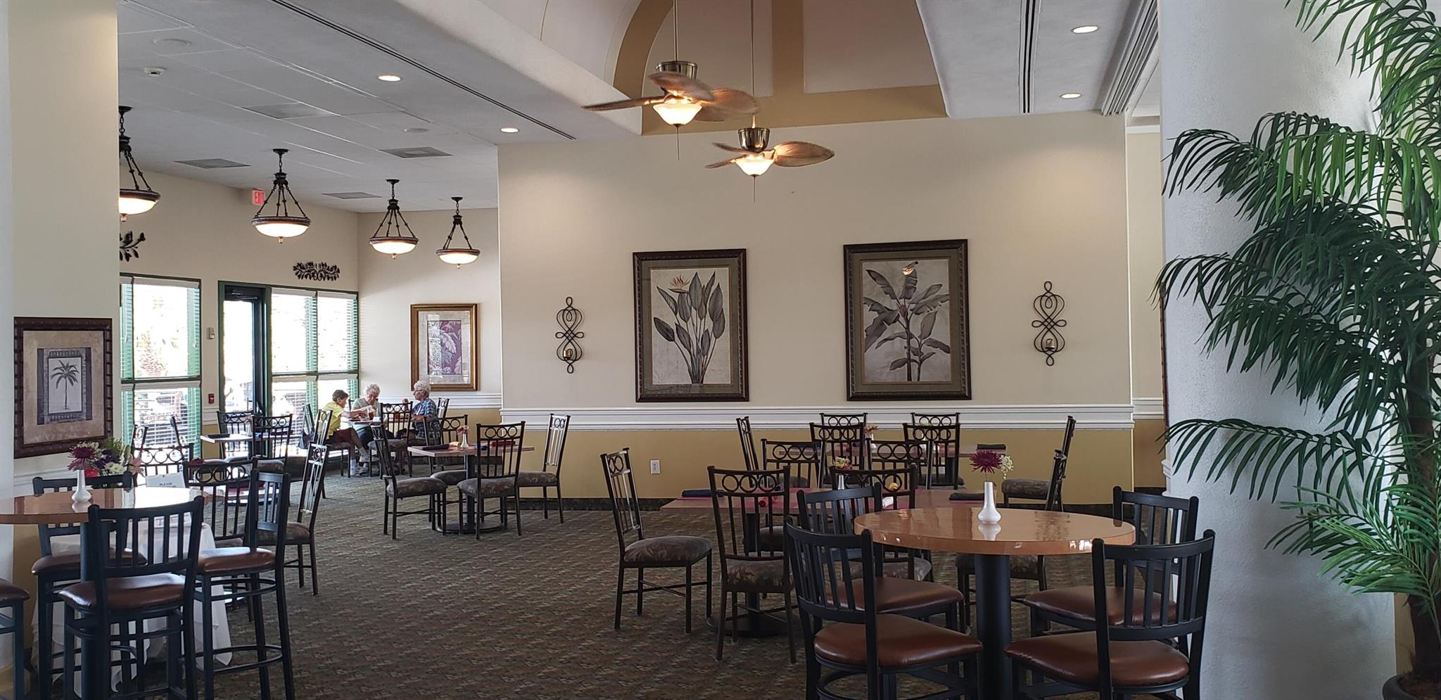 Gator Trace - Residential Lease