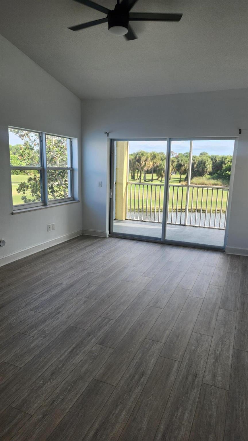 Gator Trace - Residential Lease