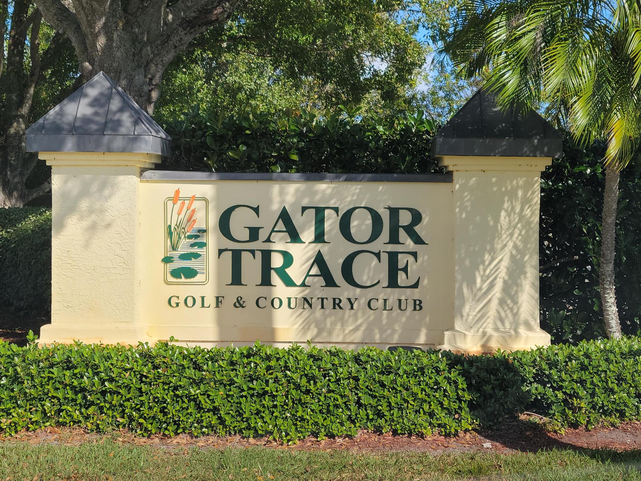 Gator Trace - Residential Lease