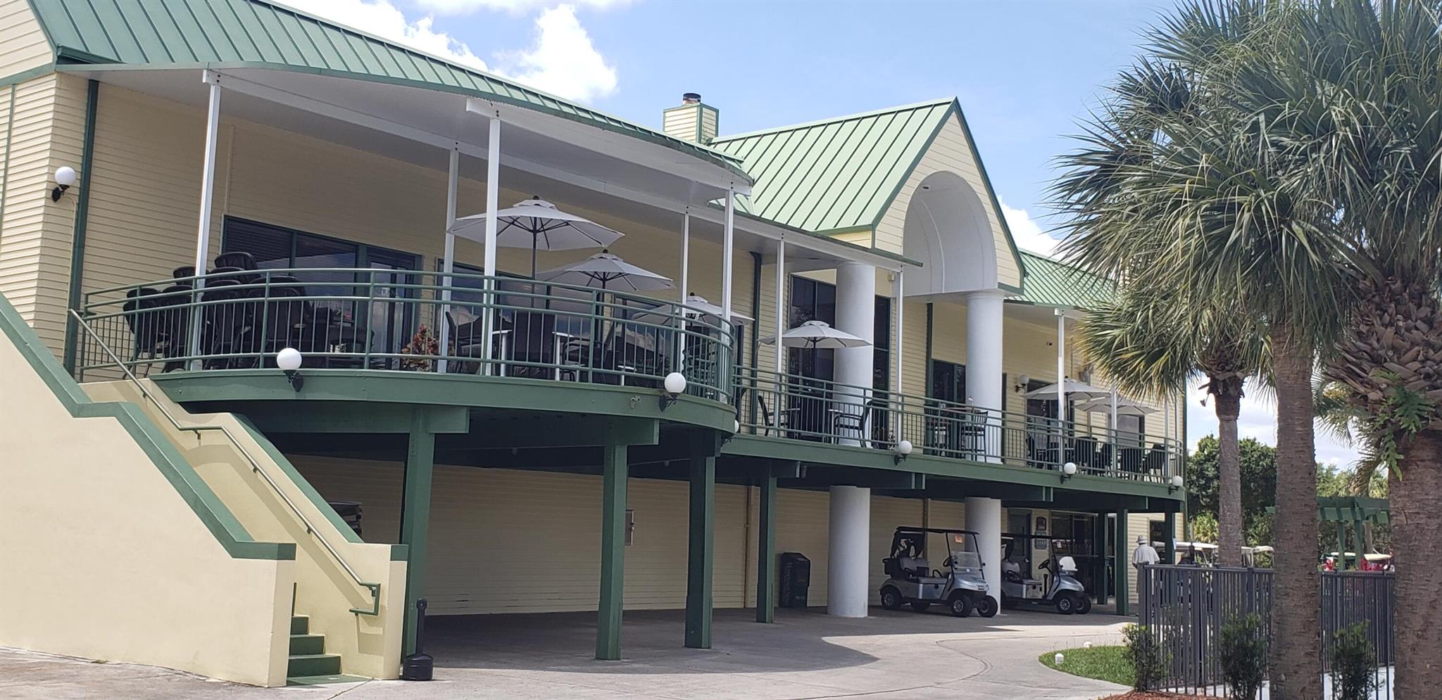 Gator Trace - Residential Lease