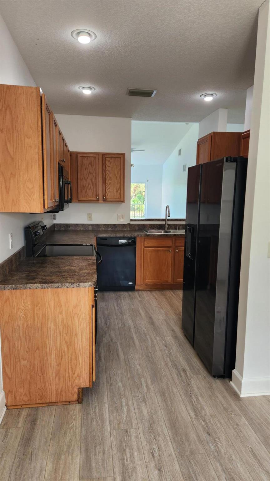 Gator Trace - Residential Lease