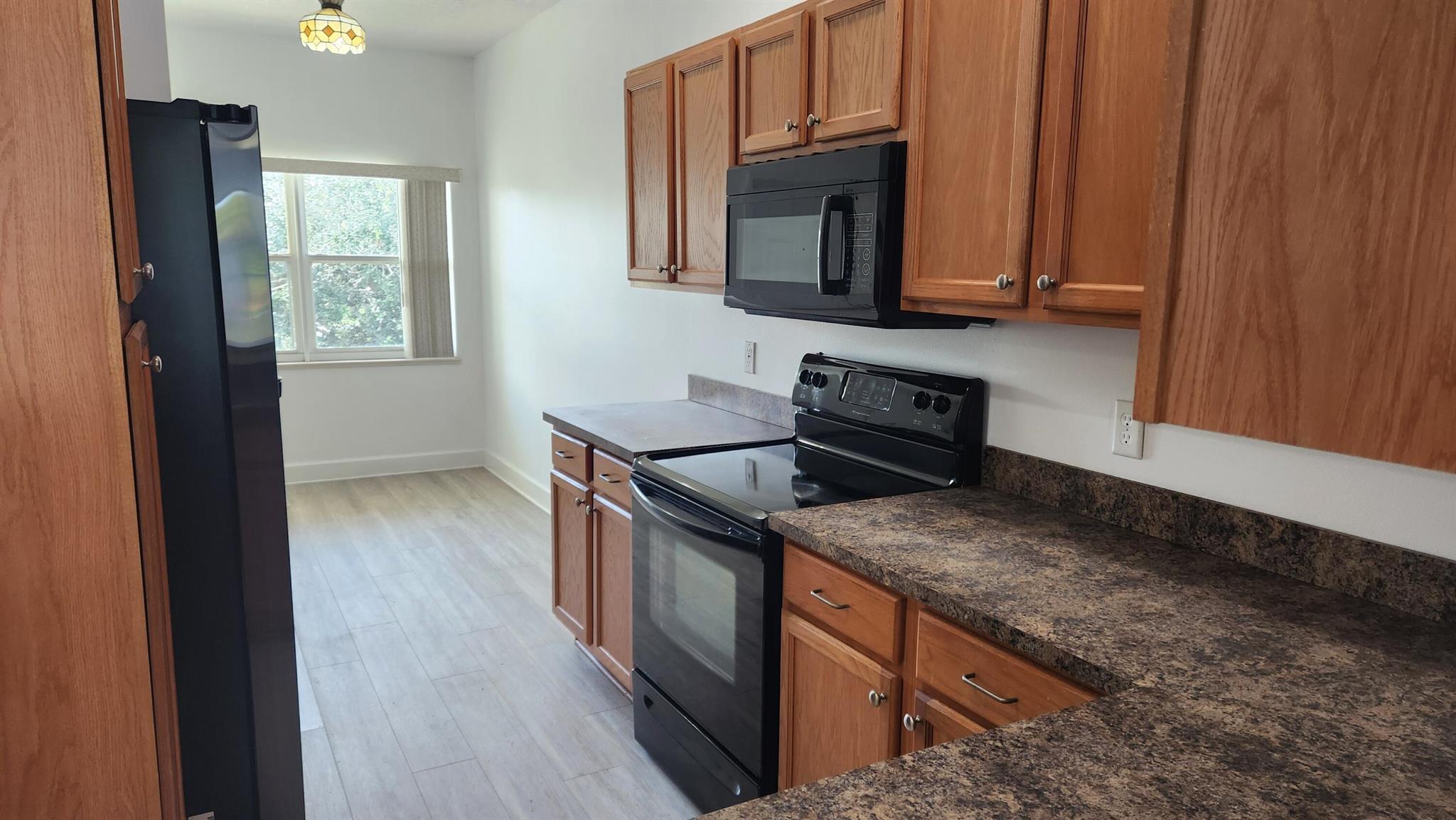 Gator Trace - Residential Lease