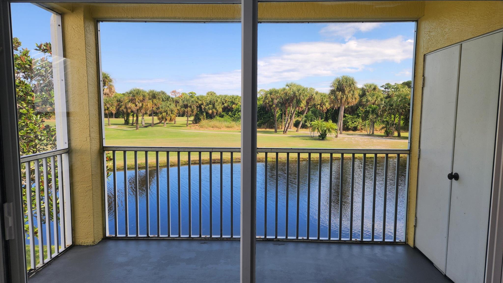 Gator Trace - Residential Lease