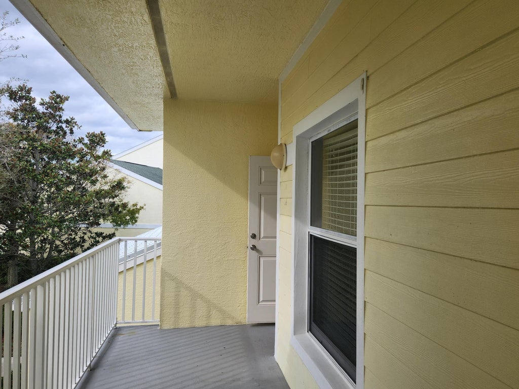 Photo of 4240 Gator Trace Avenue #G, Fort Pierce, FL 34982 (MLS # R11135056)